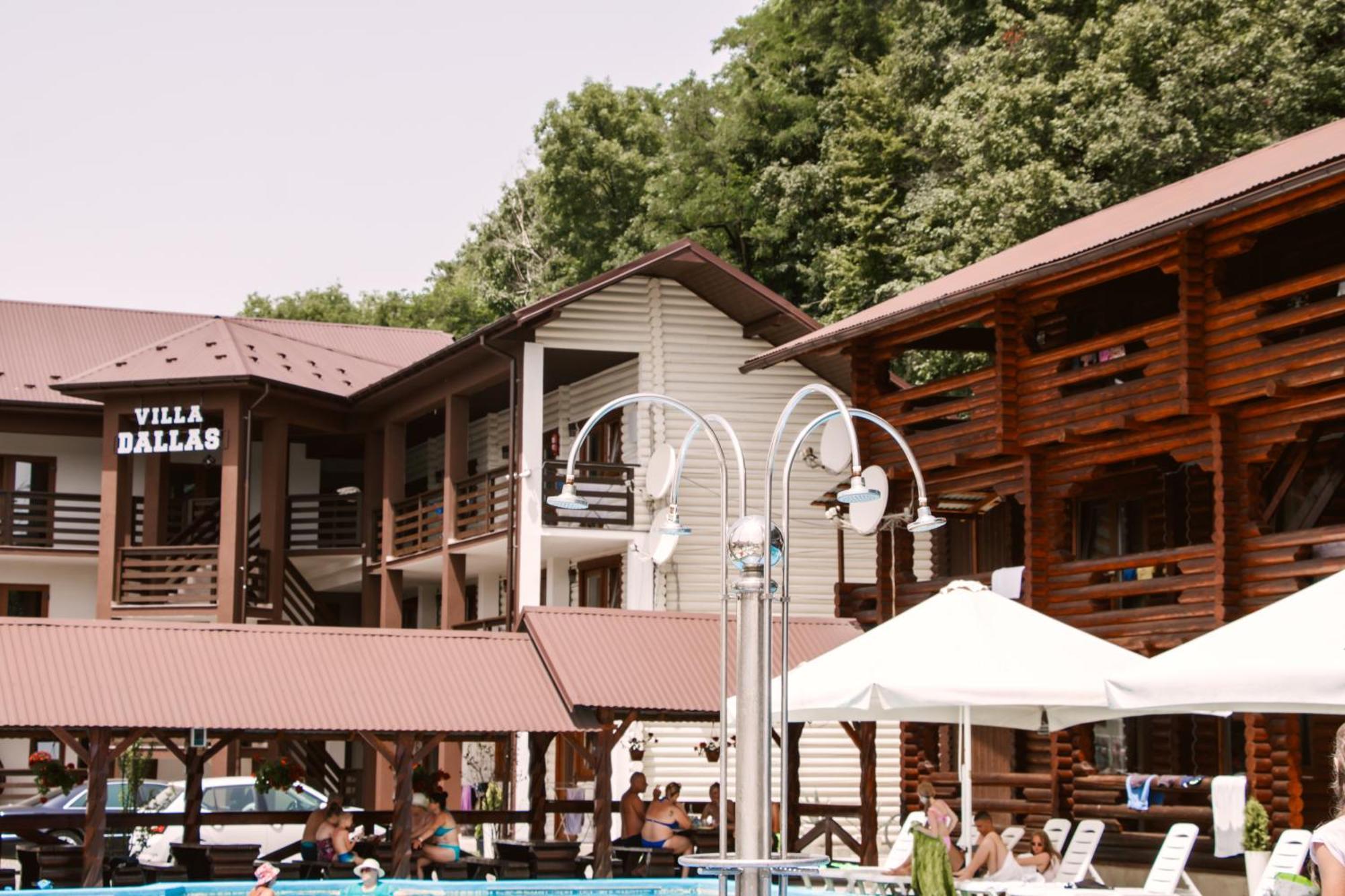 Hotel Dallas